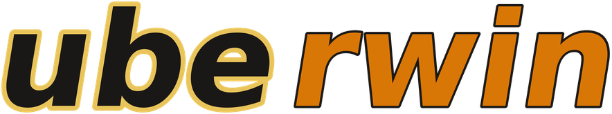 uberwin logo